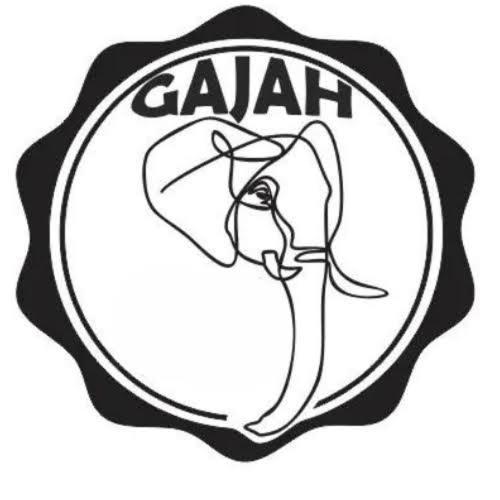 约恩维利 Gajah酒店 外观 照片