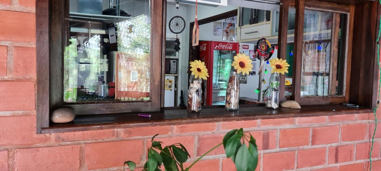 约恩维利 Gajah酒店 外观 照片
