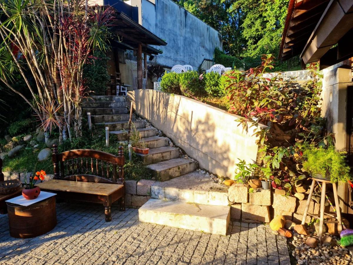约恩维利 Gajah酒店 外观 照片